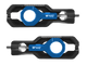 Bonamici BMW S1000RR Chain Adjuster (08-19) (Blue)