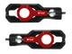 Bonamici Kawasaki ZX-10R Chain Adjuster (Red)