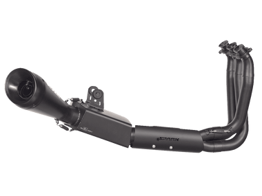 Spark Triumph Trident 660 