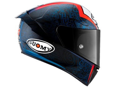 SUOMY SR-GP ヘルメット マットブラック L AGV ドカティ www.filia.it