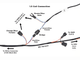 IRC Yamaha R1 (09-14) / R6 (06-16) QuickShifter (w/ Auto Blipper)