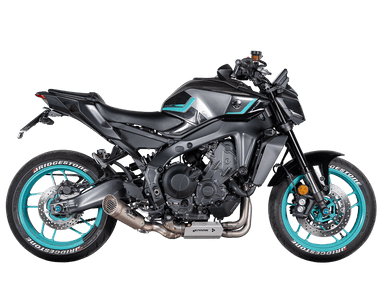 スプロケットMT-09 XSR900 GSX-R1000R GSX-S1000 Spark Yamaha MT-09