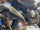 Spark Yamaha R1 "Konix" Titanium Full Exhaust System