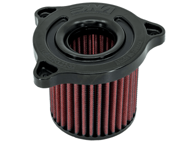 DNA Kawasaki Ninja ZH2 Hi Flow Motorcycle Air Filter: MOTO-D Racing