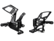 Bonamici Kawasaki Ninja 400 Rearsets