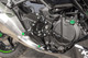 Bonamici Kawasaki Ninja 400 Rearsets (2018) Brake side