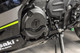 Bonamici Kawasaki Ninja 500 / 400 Case Savers (2018) Left Side