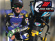 Josh Hayes MotoAmerica Superbike Champion uses MOTO-D Tire Warmers & Race Stands