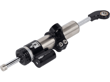 Motorcycle Steering Dampers Suzuki SV 650S (99-12) | Matris