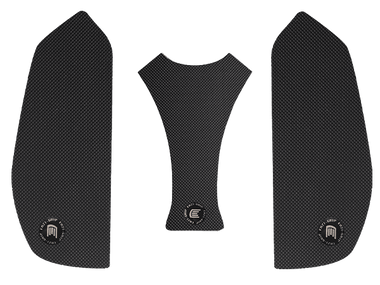Eazi-Grip MV Agusta Superveloce 800 Tank Grips (2021+) (Clear