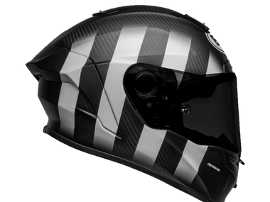 ハッセルブラッドStellar Black with Carbon Grip DAX Forged Carbon Gloss | LIFT Safety