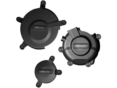 GB Racing Engine Covers | Suzuki GSX-R 600 / 750 (2006+) : MOTO-D