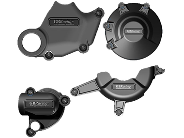 Vortex Ducati 848, 1098, 1198 Rearsets: MOTO-D Racing