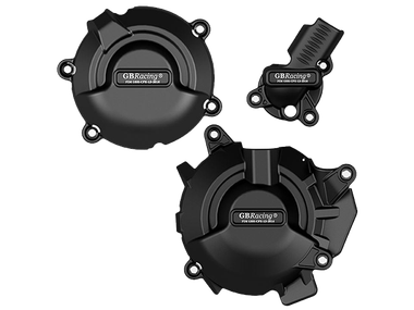 Accossato KTM RC 390 / Duke 390 / Duke 790 Quick-Turn Fuel Cap