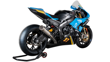 Spark Honda CBR 1000RR-R Full Titanium Exhaust System (WSBK