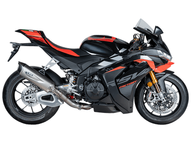 Spark Kawasaki Ninja ZX-6R 