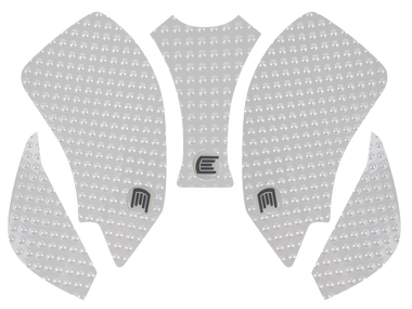 Eazi-Grip Ducati Streetfighter V4 S/R Tank Grips (2025+) (Micro