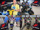 MotoAmerica Racers like Aaron Graham, James Camacho,  Ashton Yates & Shane Hobgood all use MOTO-D Motorcycle Tire Warmers