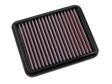 DNA Triumph Bonneville T120 Hi Flow Motorcycle Air Filter (2016+):