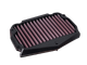 DNA Aprilia RSV4 (09-15) / Tuono V4 1100 (2015+) Air Filter