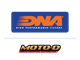 MOTO-D Racing DNA North American Distributer