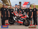 DNA Air Filters Racing MotoAmerica with Loris Baz