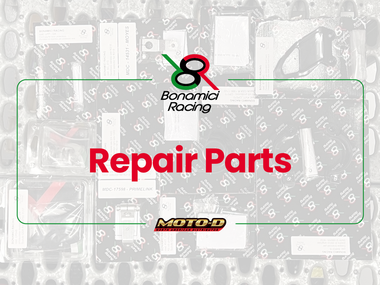 Bonamici Repair Part (PP_023) - MOTO-D Racing