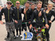 NYST Riders love MOTO-D Racing Undersuits