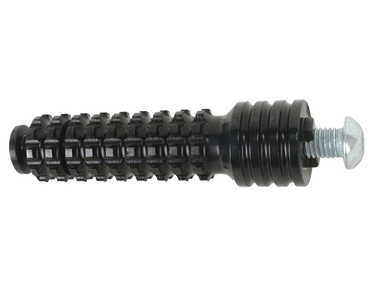 Vortex Replacement Foot Peg (RSP04AK): MOTO-D Racing