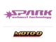 Spark Exhaust | USA Importer: MOTO-D Racing