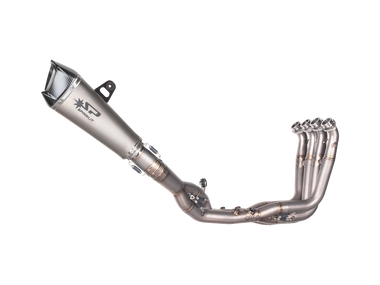  S1000RR 19-25 SPARK スリップオン Spark BMW S1000RR 