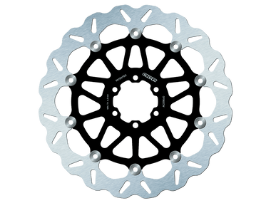 Galfer Kawasaki Ninja ZX-10RR Front Brake 330mm Billet Floating