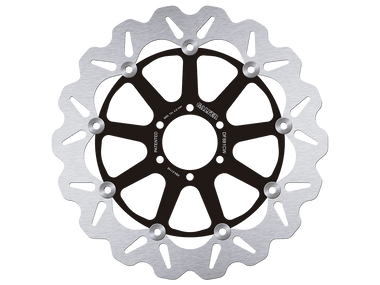 Galfer Honda CBR 1000RR Front Brake 320mm Floating Wave Rotor (06