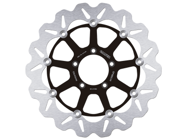 Galfer Ohvale Front Brake 190mm World SBK Floating Wave Rotor