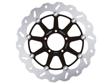 Galfer Ducati 916 Front Brake 320mm Floating Wave Rotor: MOTO-D Racing