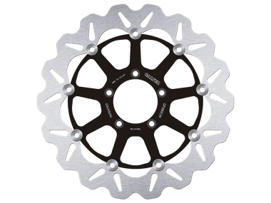 Galfer Ducati 959 Panigale Front Brake 320mm Floating Wave Rotor