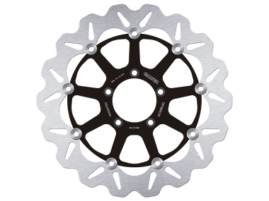 Galfer Kawasaki Z 900 / RS Front Brake 300mm Floating Wave Rotor