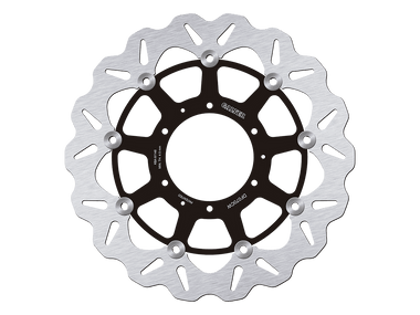 Galfer Kawasaki Ninja 1000 /SX Front Brake 300mm Floating Floatech