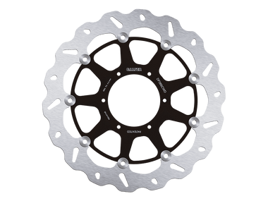 Galfer Honda CBR 929 RR / 954 RR Front Brake 330mm Floating Wave