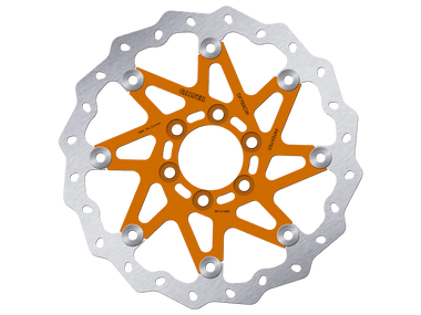 Accossato KTM RC 390 / Duke 390 / Duke 790 Quick-Turn Fuel Cap