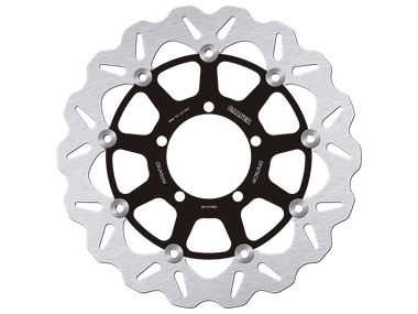 Galfer Front Brake Disc WAVE FLOATECH 330X6 KAWASAKI ZX 10RR NINJA