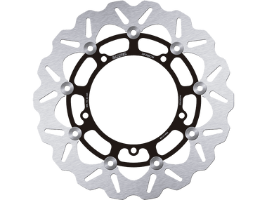 Galfer Harley Davidson Heritage Classic 117 Front Brake 292mm