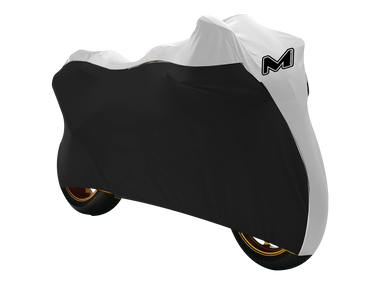 MOTO-D Sportbike Motorcycle Cover (Indoor / Outdoor / Weatherproof
