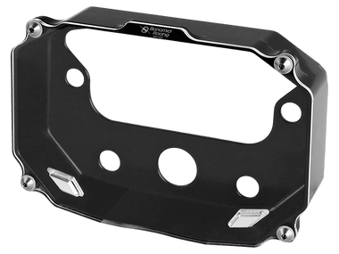 Bonamici Dashboard Cover Kawasaki Ninja ZX-4RR: MOTO-D Racing