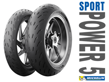 Michelin Power Cup 2 Motorcycle Tires: MOTO-D Racing