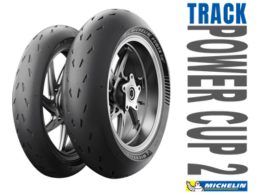 【新品】MICHELIN POWER CUP 28C Michelin's Power Cup road bike tyres might just be the best value