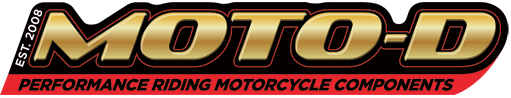 MOTO-D Racing