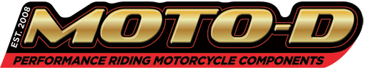 MOTO-D Racing