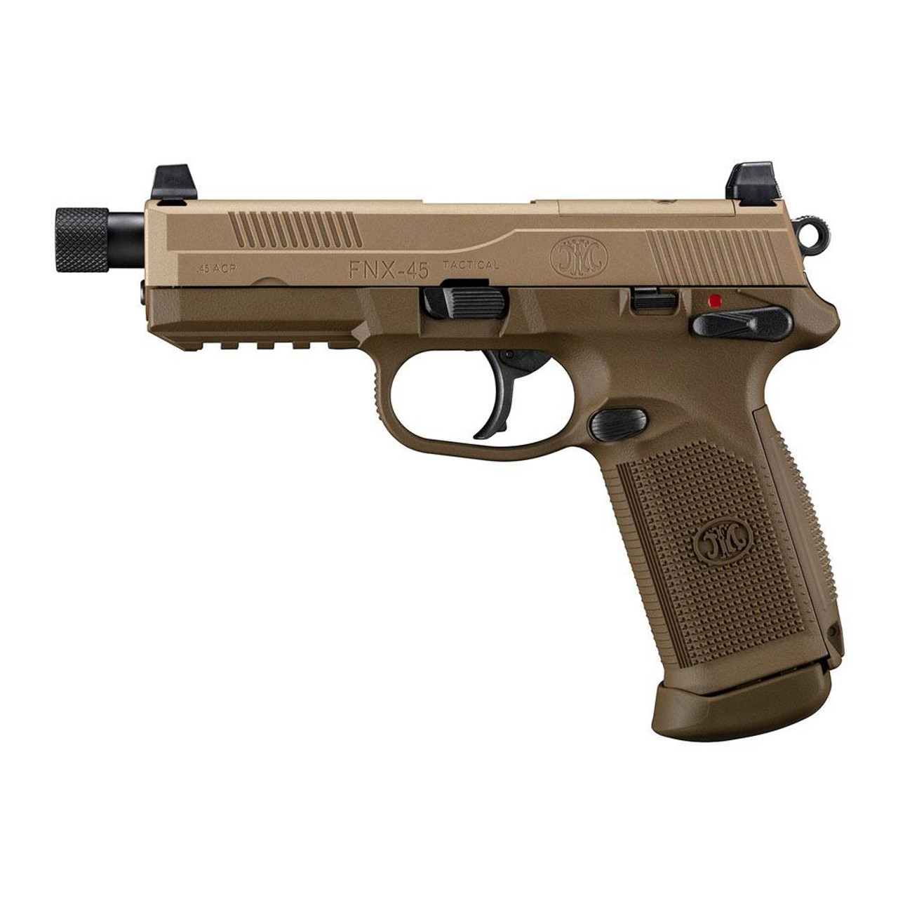 Marui FNX 45 Tactical Dark Earth