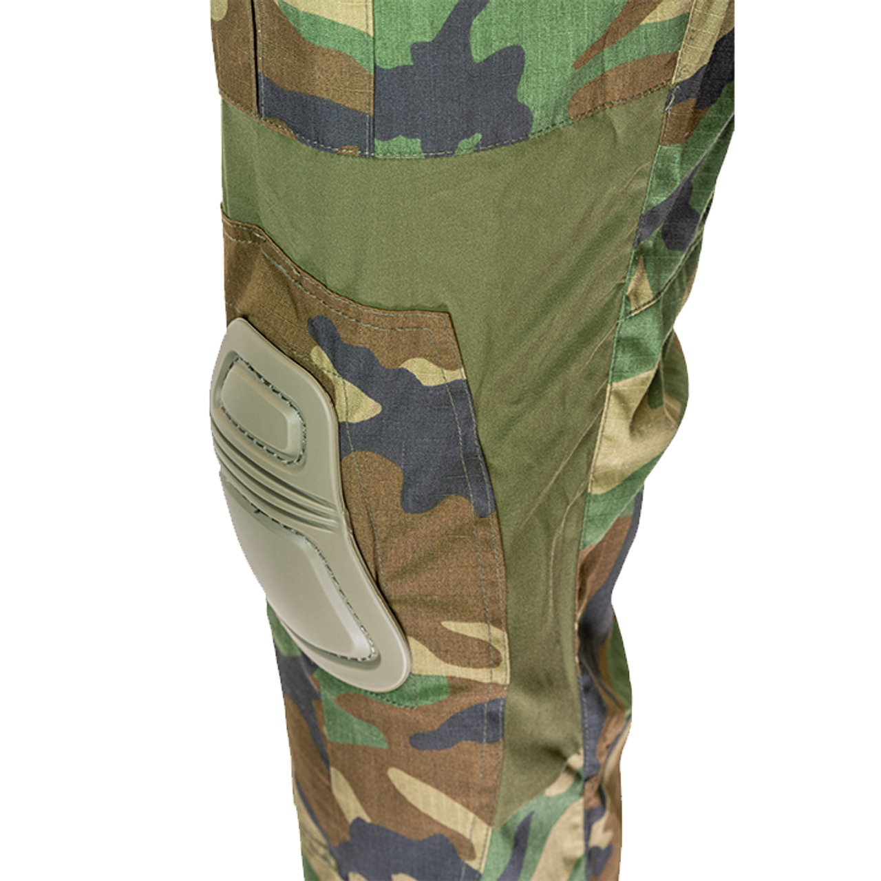 Viper Elite Gen2 Trousers USM81 Woodland